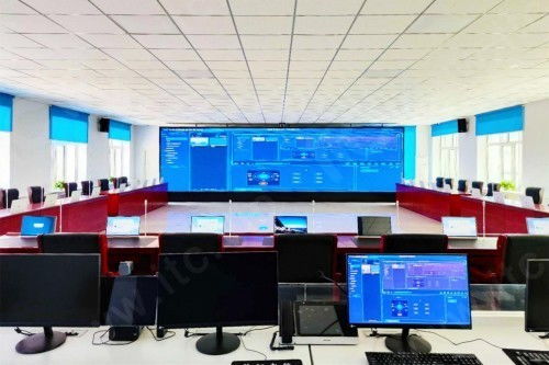 智能安防創(chuàng)新產(chǎn)品獎 ITC保倫股份的技術開發(fā)與市場影響