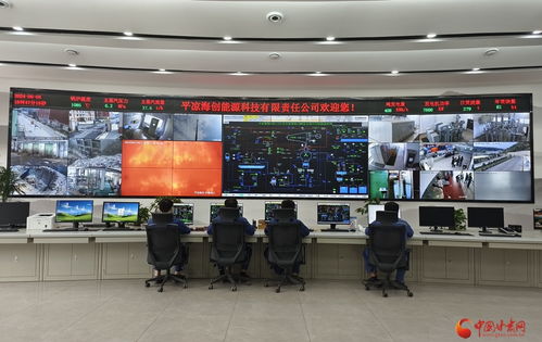 平?jīng)錾罾俺詮U吐金”，安防設(shè)備技術(shù)開發(fā)引領(lǐng)資源循環(huán)新篇章