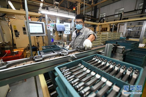 河北承德 打造裝備制造產(chǎn)業(yè)集群，以安防設(shè)備技術(shù)開發(fā)助推經(jīng)濟(jì)高質(zhì)量發(fā)展