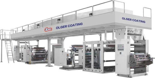 展品預(yù)覽 | 一臺(tái)優(yōu)秀涂布機(jī)的自我修養(yǎng) 安防設(shè)備技術(shù)開發(fā)的創(chuàng)新之路